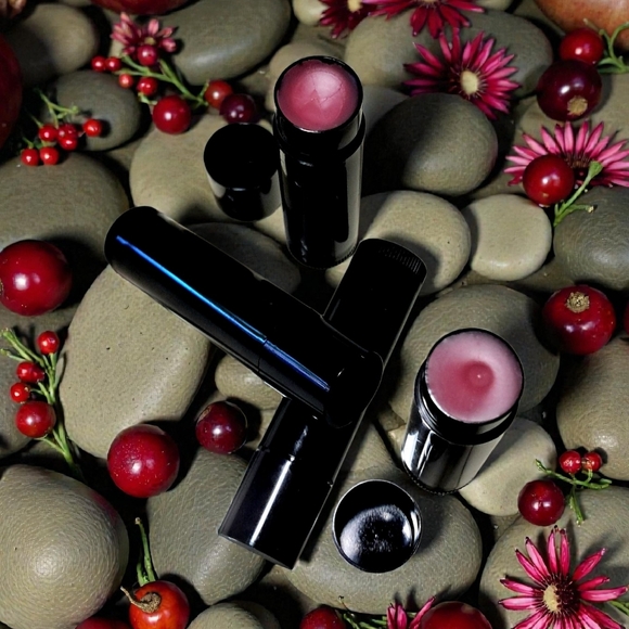 Hand Crafted, Wicked Worthy, Slippery Lip Balm - Picture 5 of 5